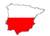 CEFORINOXA - Polski